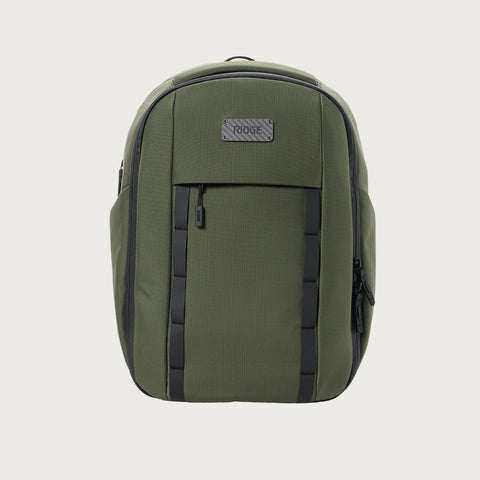 Commuter Pro Backpack - Matte Olive