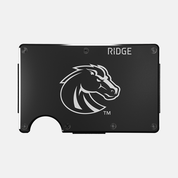 NEW FROM RIDGE COLLEGIATE WALLETS Ridge