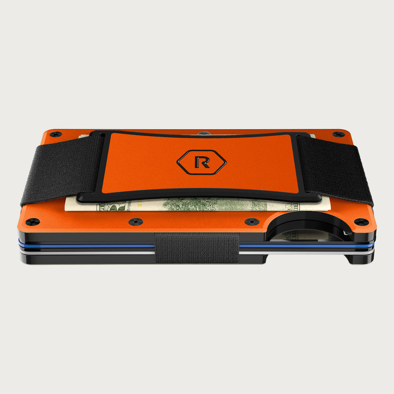 Daily Survival Kit - Basecamp Orange