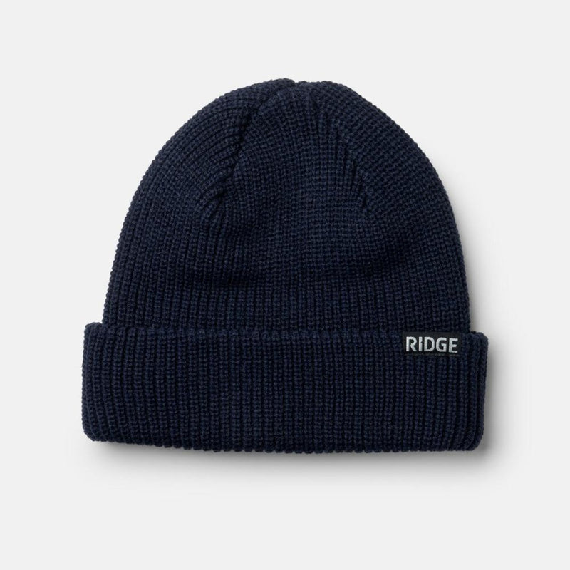 Alpine Navy
