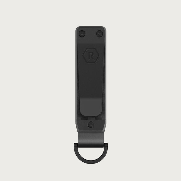 Carbon Key Case | Strong & Sleek | The Ridge