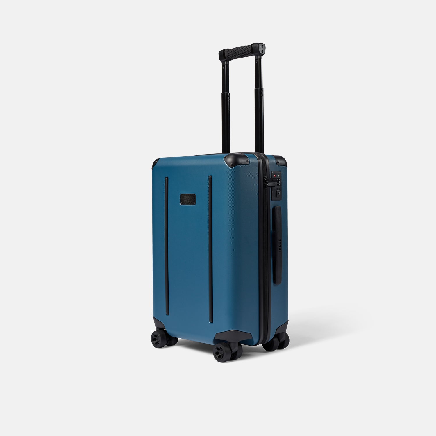 Basecamp Orange
