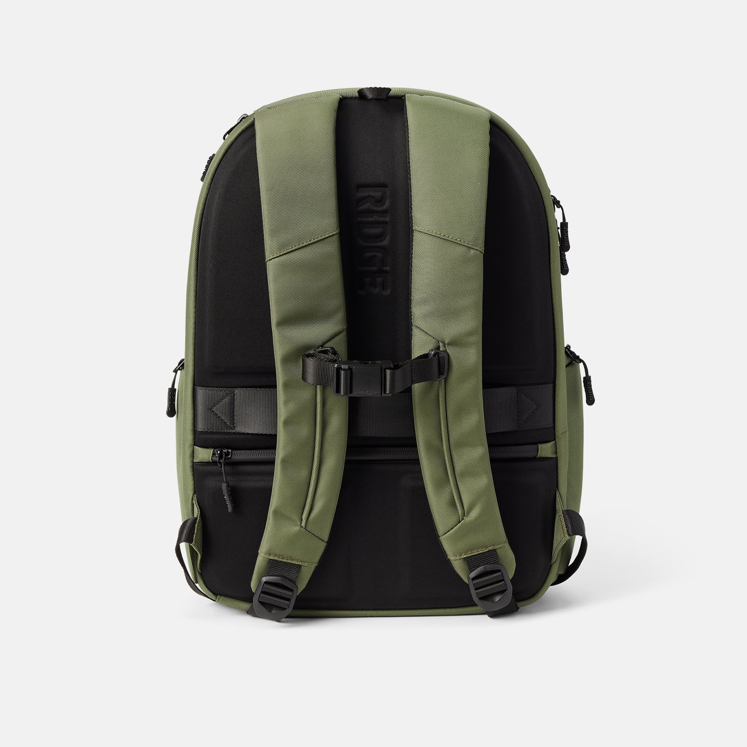 Matte Olive