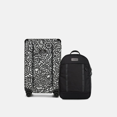 Frequent Flyer Kit - Mr Doodle