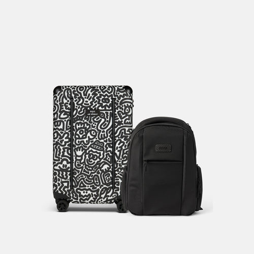 Frequent Flyer Kit - Mr Doodle