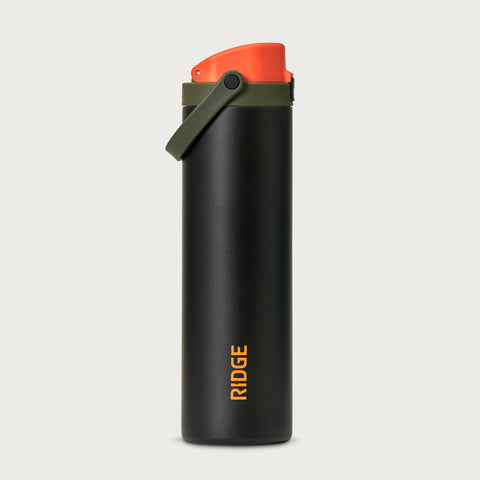 Ridge Ridge 24oz Water Bottle - Founder Spec at Ridge