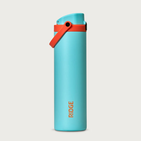 Ridge Ridge 24oz Water Bottle - GT at Ridge