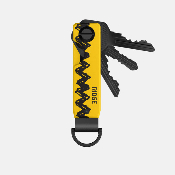 【GOOD GRIEF!/グッドグリーフ】 Motel Key Case L'Appartement DEUXIEME CLASSE - 【GOOD GRIEF/グッドグリーフ