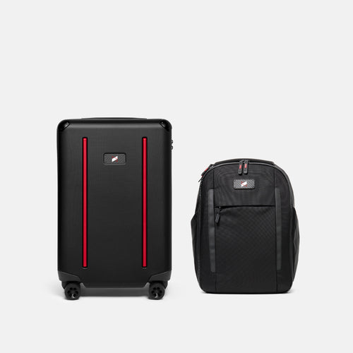 Frequent Flyer Kit - MKBHD