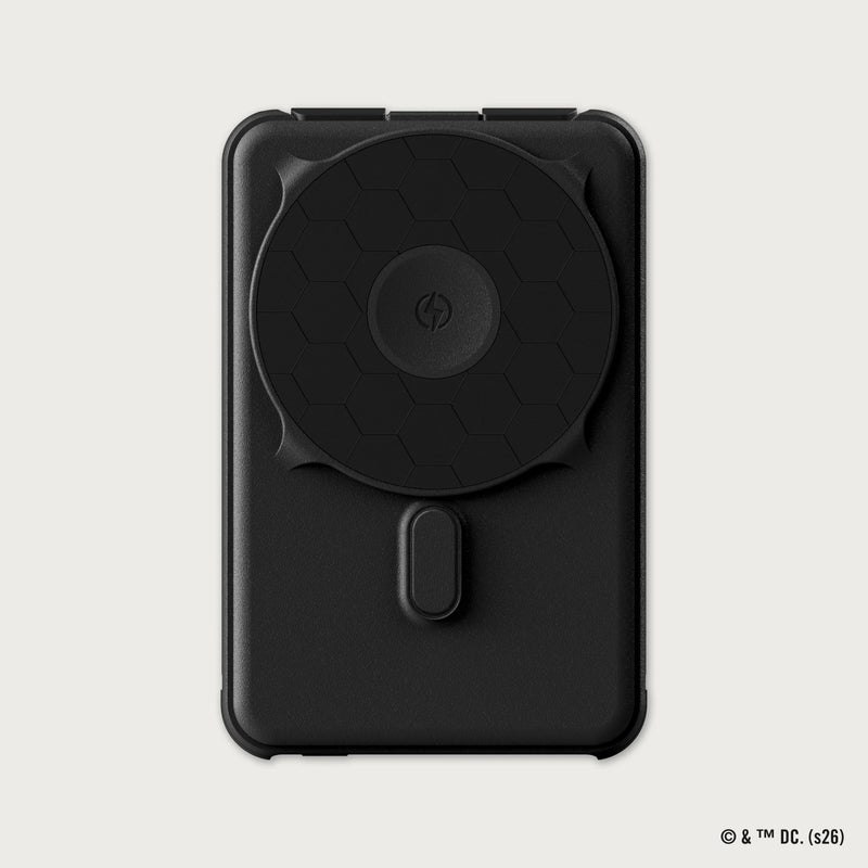 Ridge Power Bank - 10k mAh - Batman™