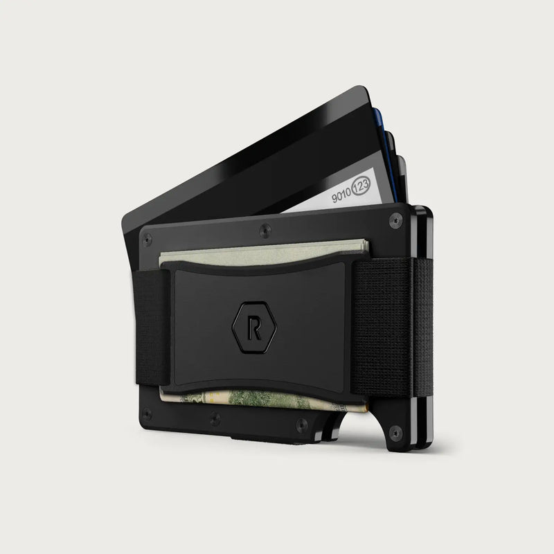 Ridge Wallet - 2026 World Series Champions - Milwaukee Brewers