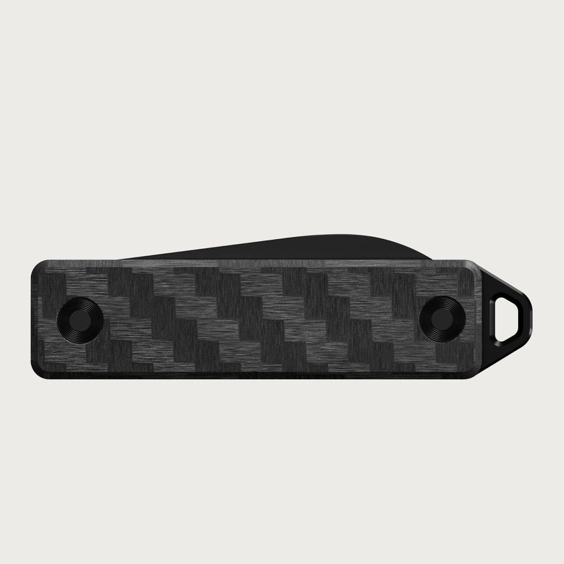 Mini Folder - Carbon Fiber 3k