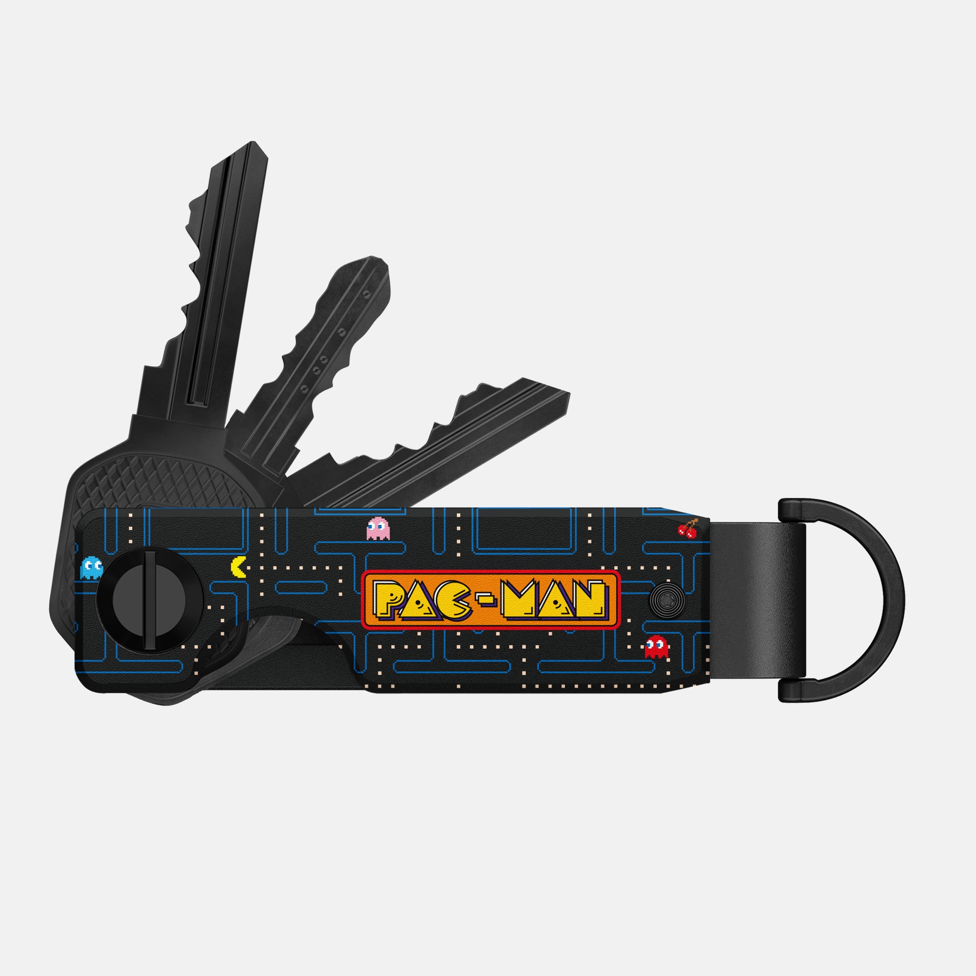 PAC-MANā¢