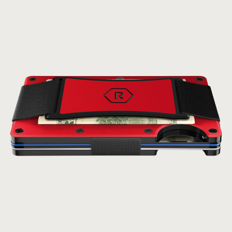 Daily Survival Kit - Rodeo Red