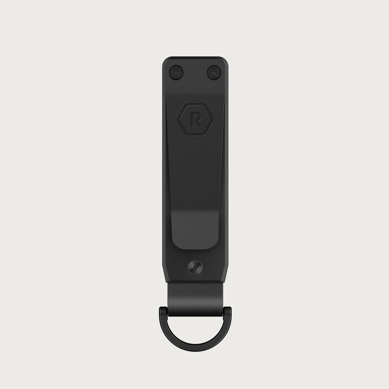 Aluminum Key Case — Minimalist // The Ridge