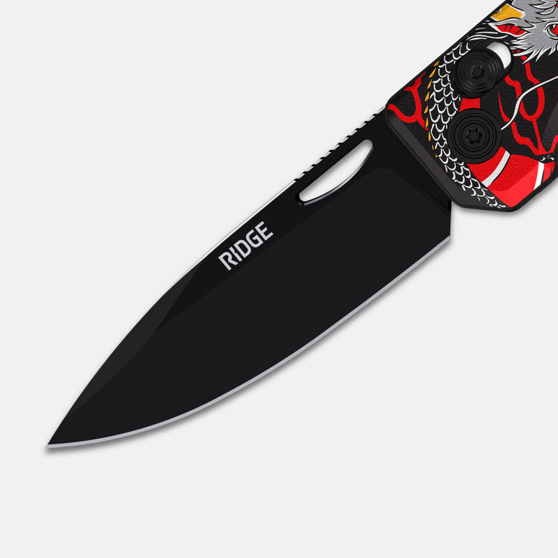 Everyday Folder - Ryu