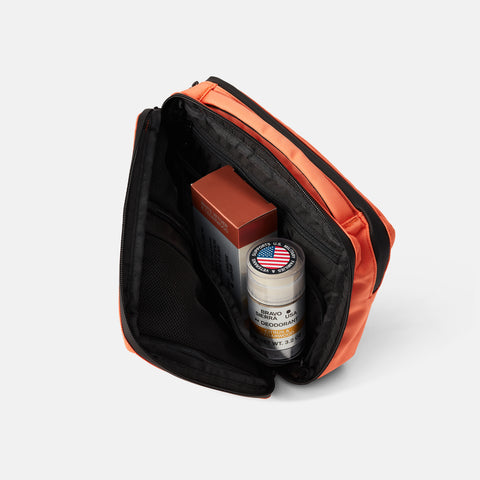 Ridge Toiletry Kit