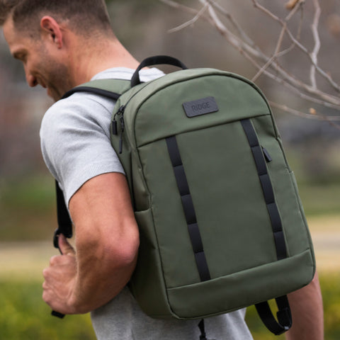 Commuter Backpack