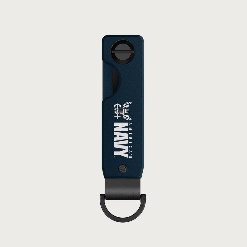 Ridge KeyCase - U.S. Navy