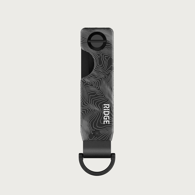 Ridge KeyCase - Yosemite
