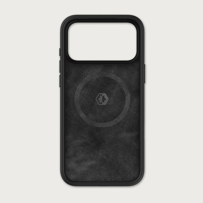Everyday Charging Kit - iPhone 18 Pro Max - Performance Suede