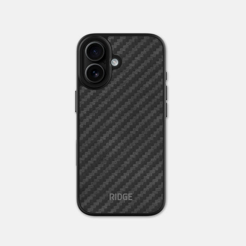 Everyday Phone Case - iPhone 17 - Carbon