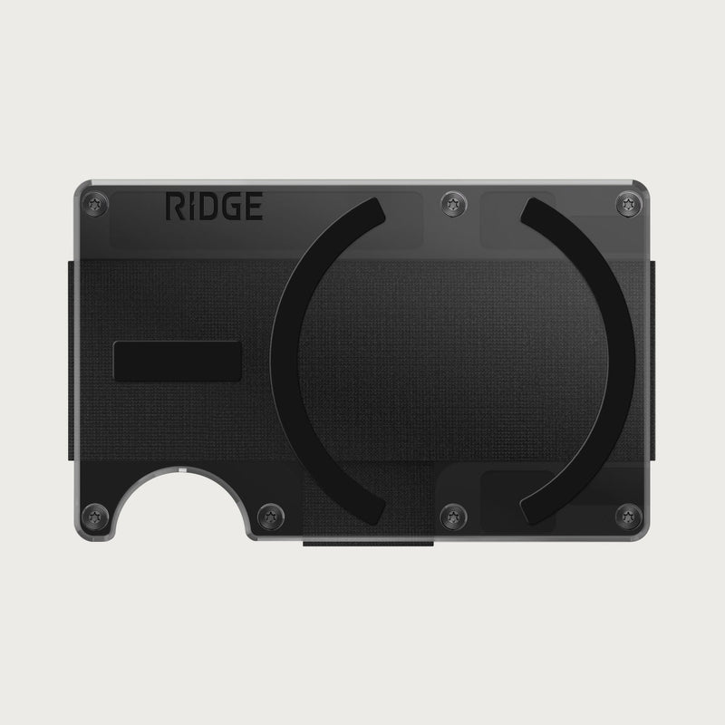 Ridge Wallet for MagSafe - Phantom