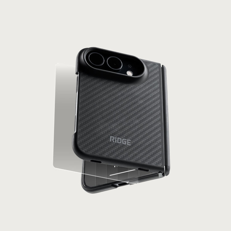 Screen Protector - iPhone Ultra