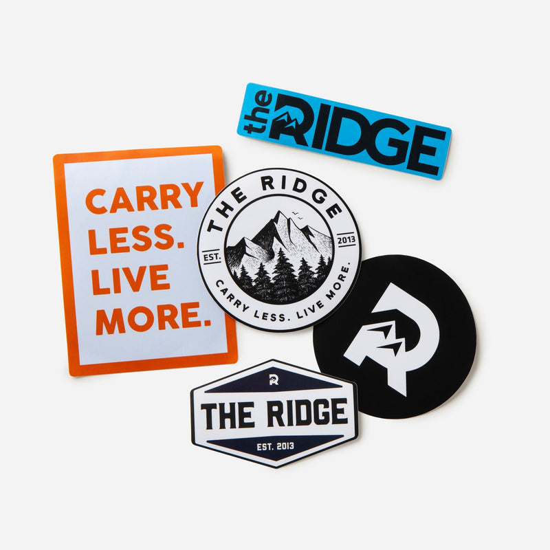 Sticker Pack