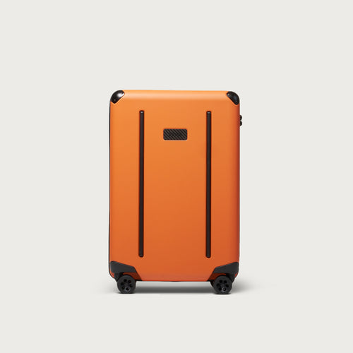 Ridge Carry-On Basecamp Orange