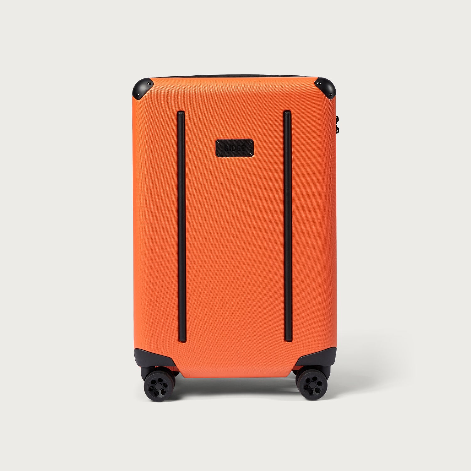 Ridge Travel: Carry-On