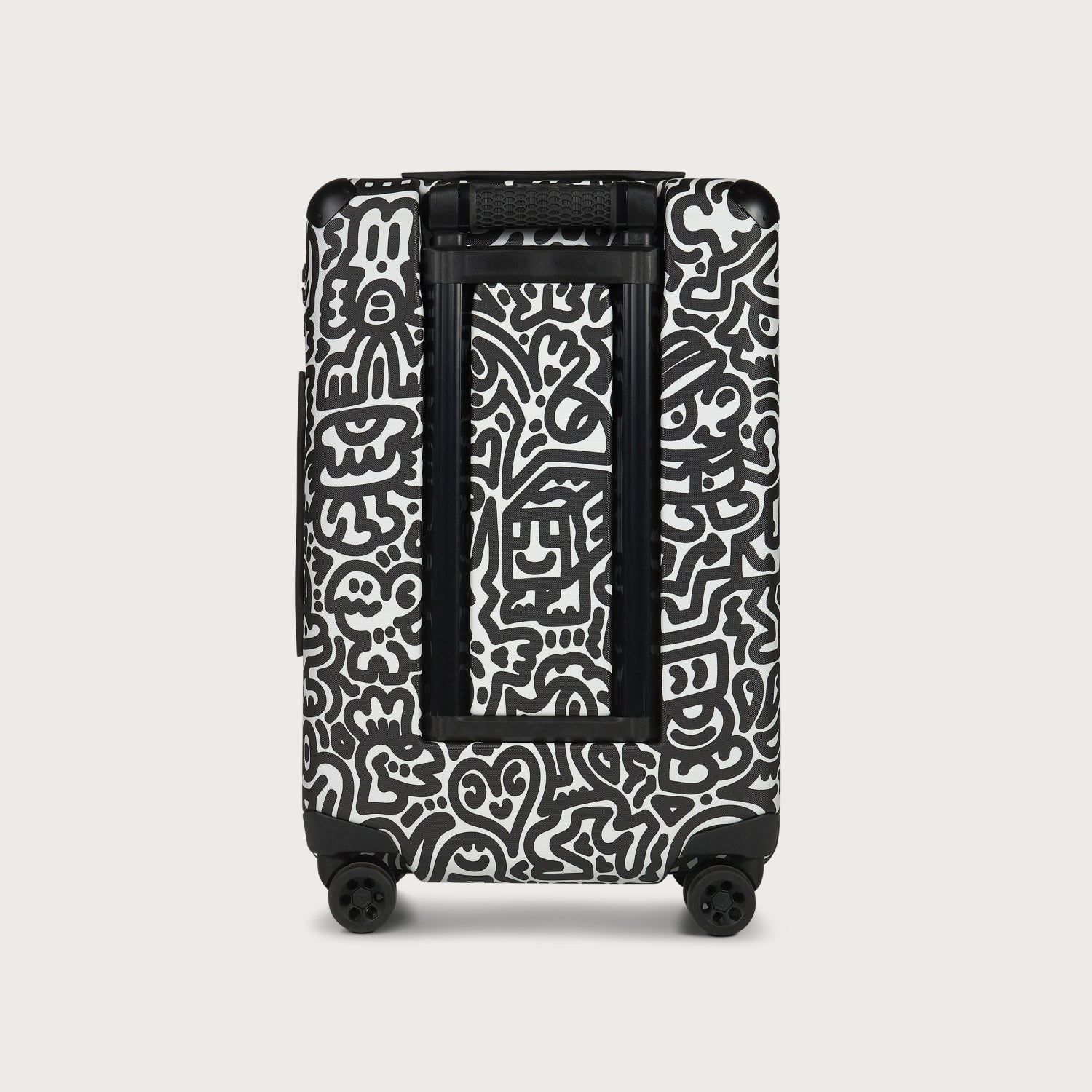 Ridge Travel: Carry-On - Mr Doodle | TRAVEL BEYOND ORDINARY