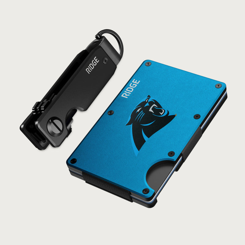 Daily Driver Kit - Carolina Panthers
