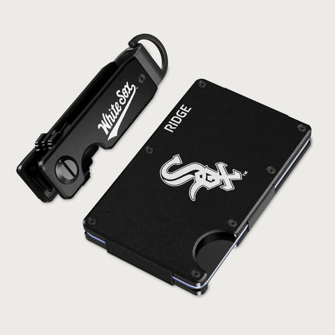 The Ridge | Officially Licensed MLB Collection | Chicago White Sox