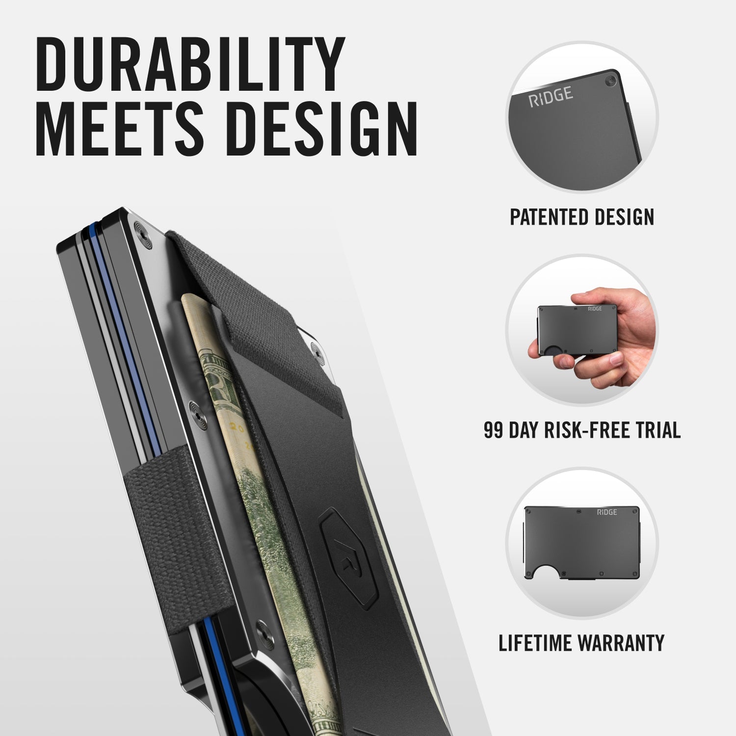 Daily Driver Kit - Los Angeles Chargers - Carbon Fiber 3k