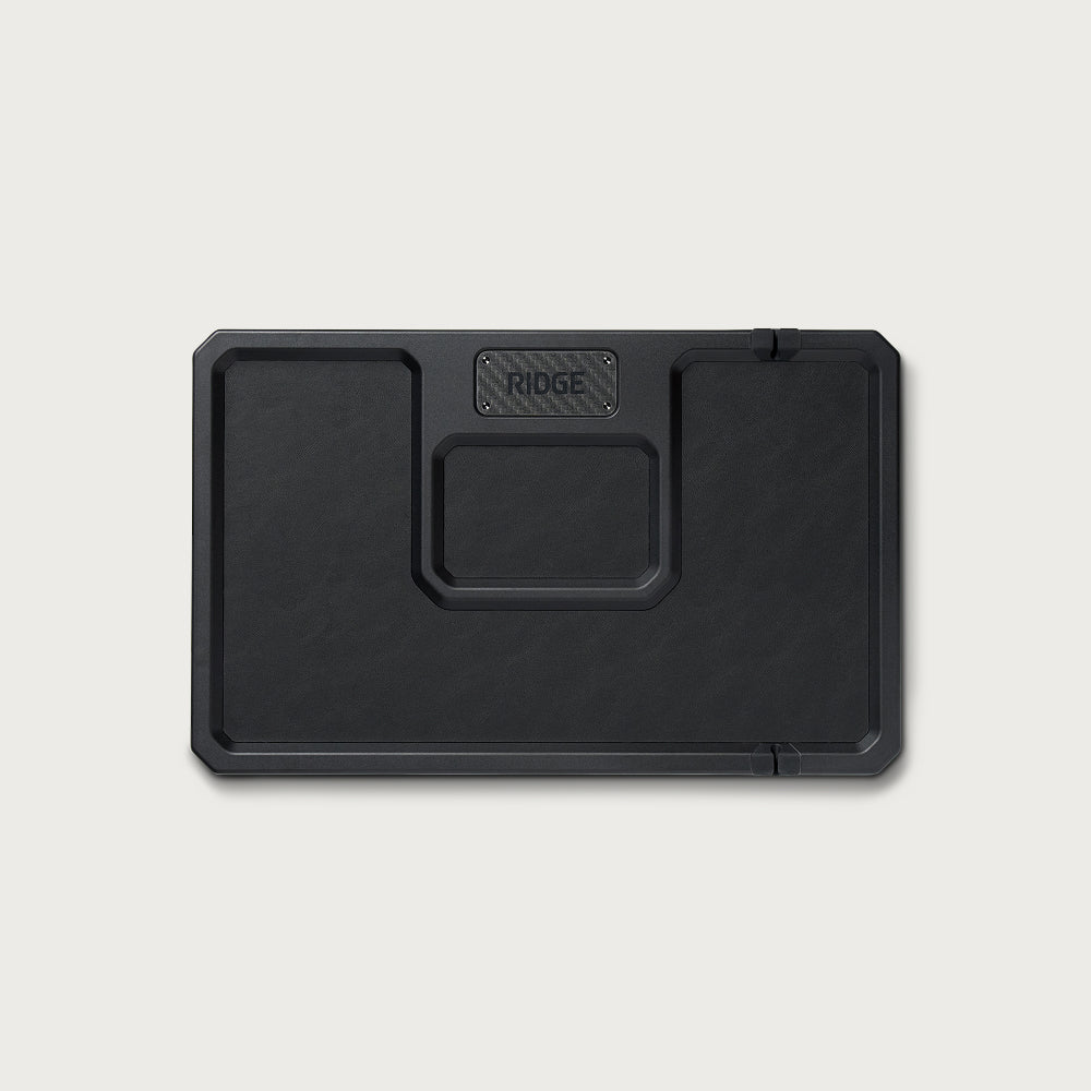 Valet Tray