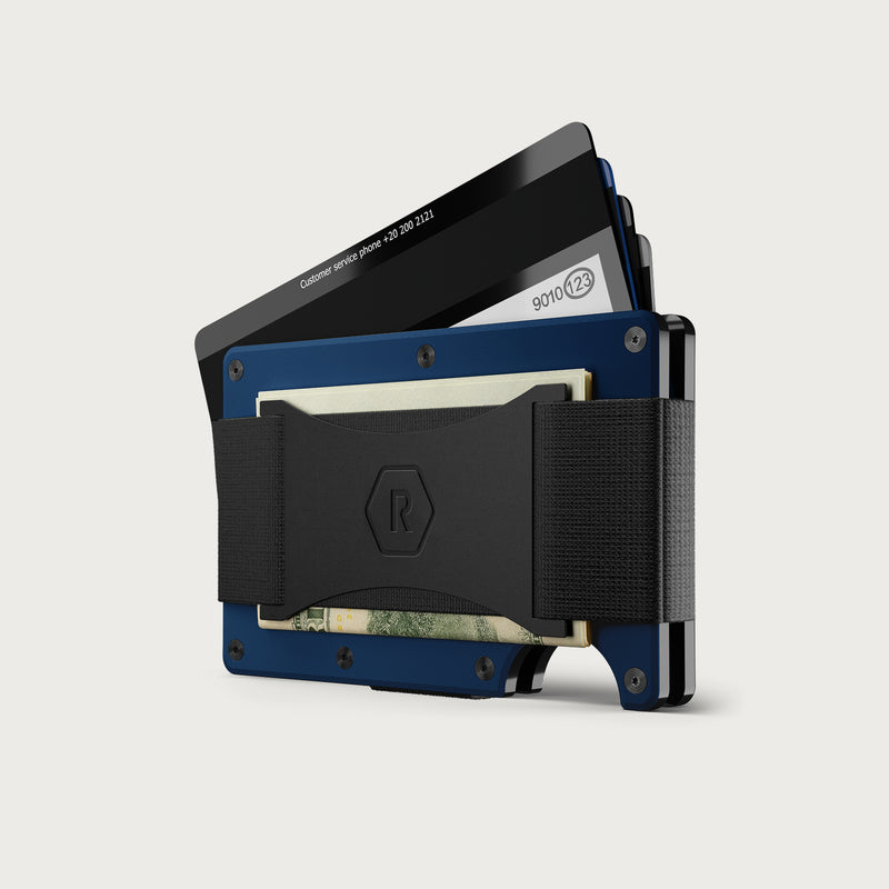 Ridge Wallet - Tennessee Titans