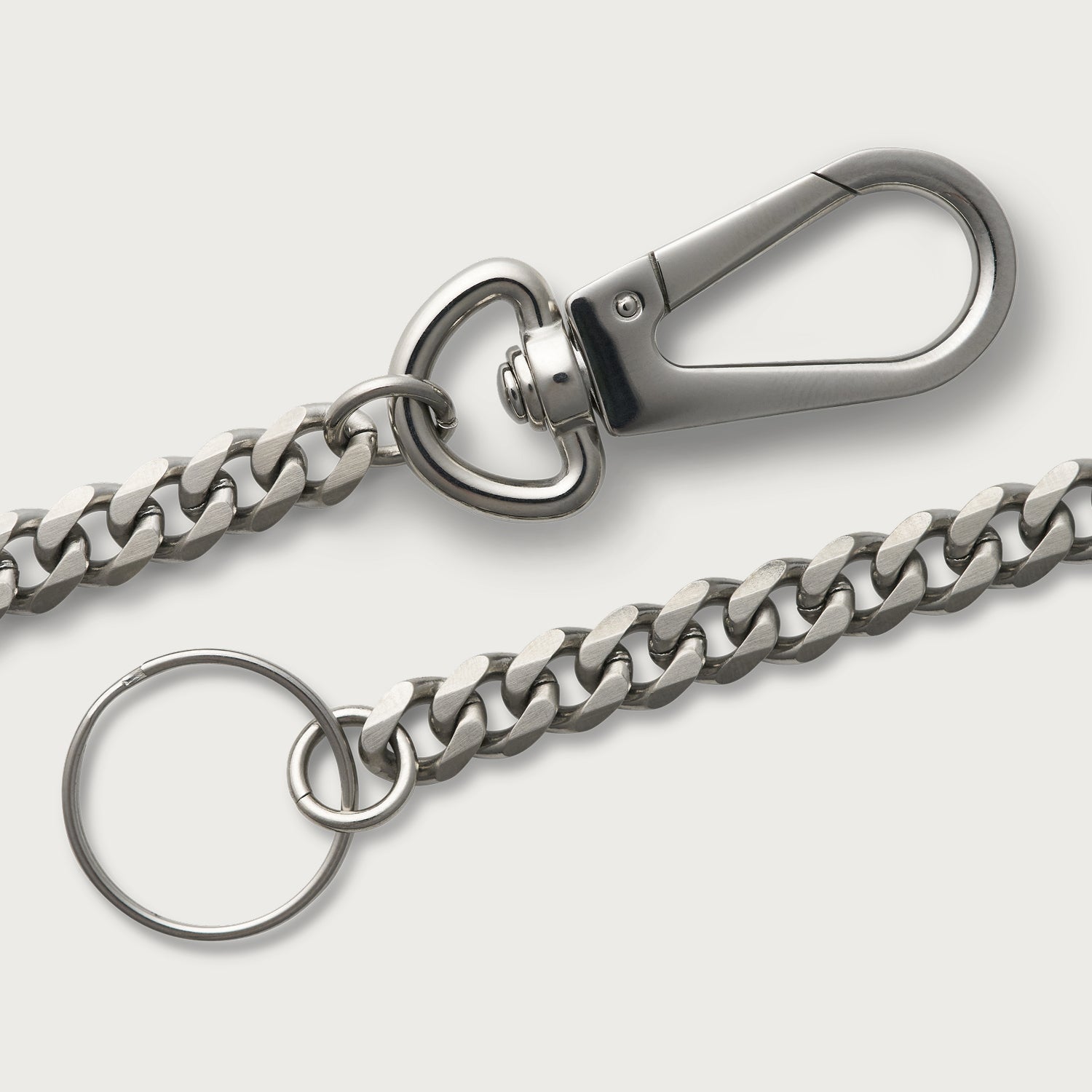 refomed GUARD STRAP wallet chain 【公式通販】
