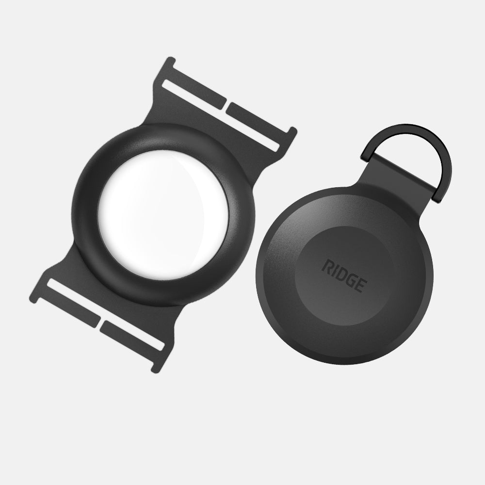 The Smart Kit | Cash Strap & Hanging AirTag Holder – Ridge