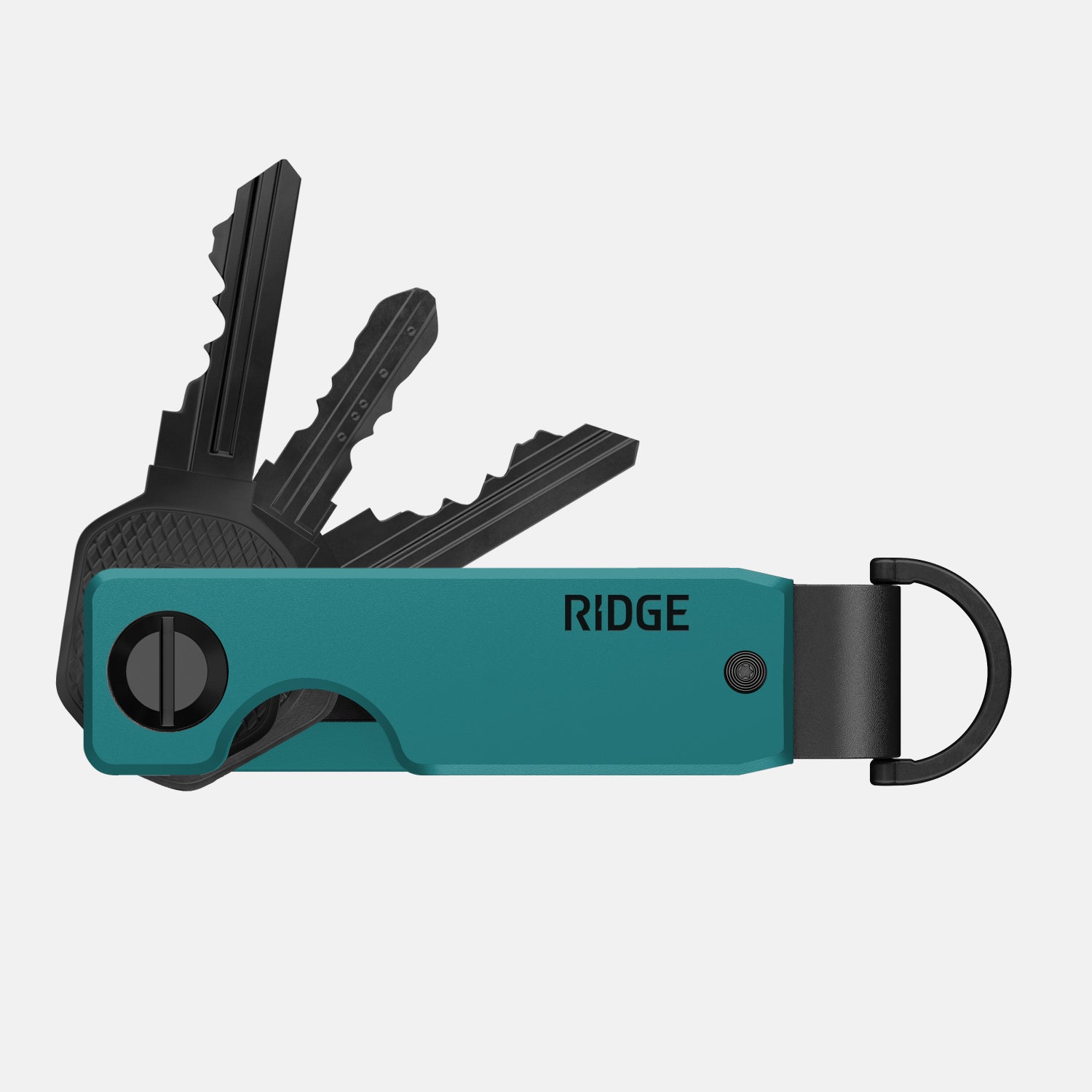 Daily Writer Kit (Click Pen) - Agave