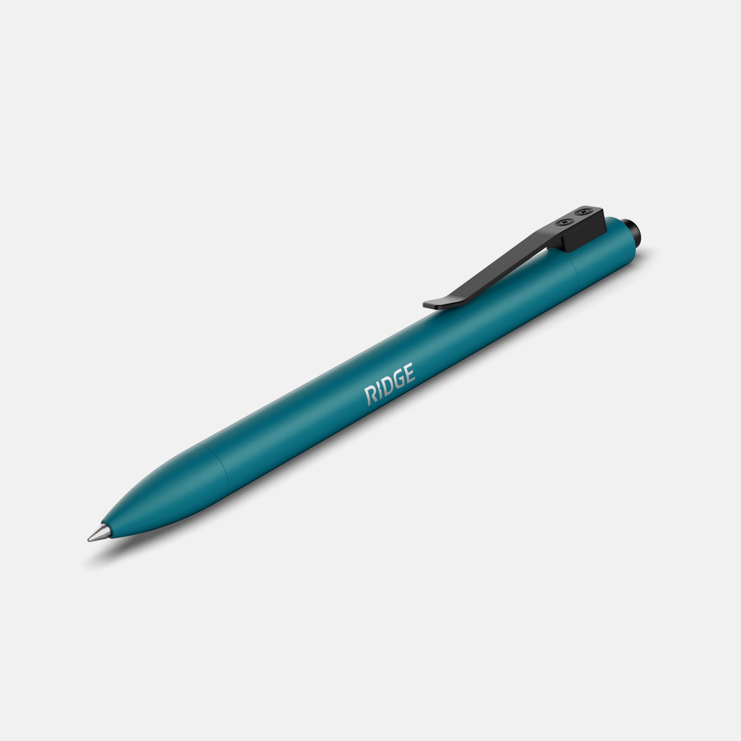 Daily Writer Kit (Click Pen) - Agave