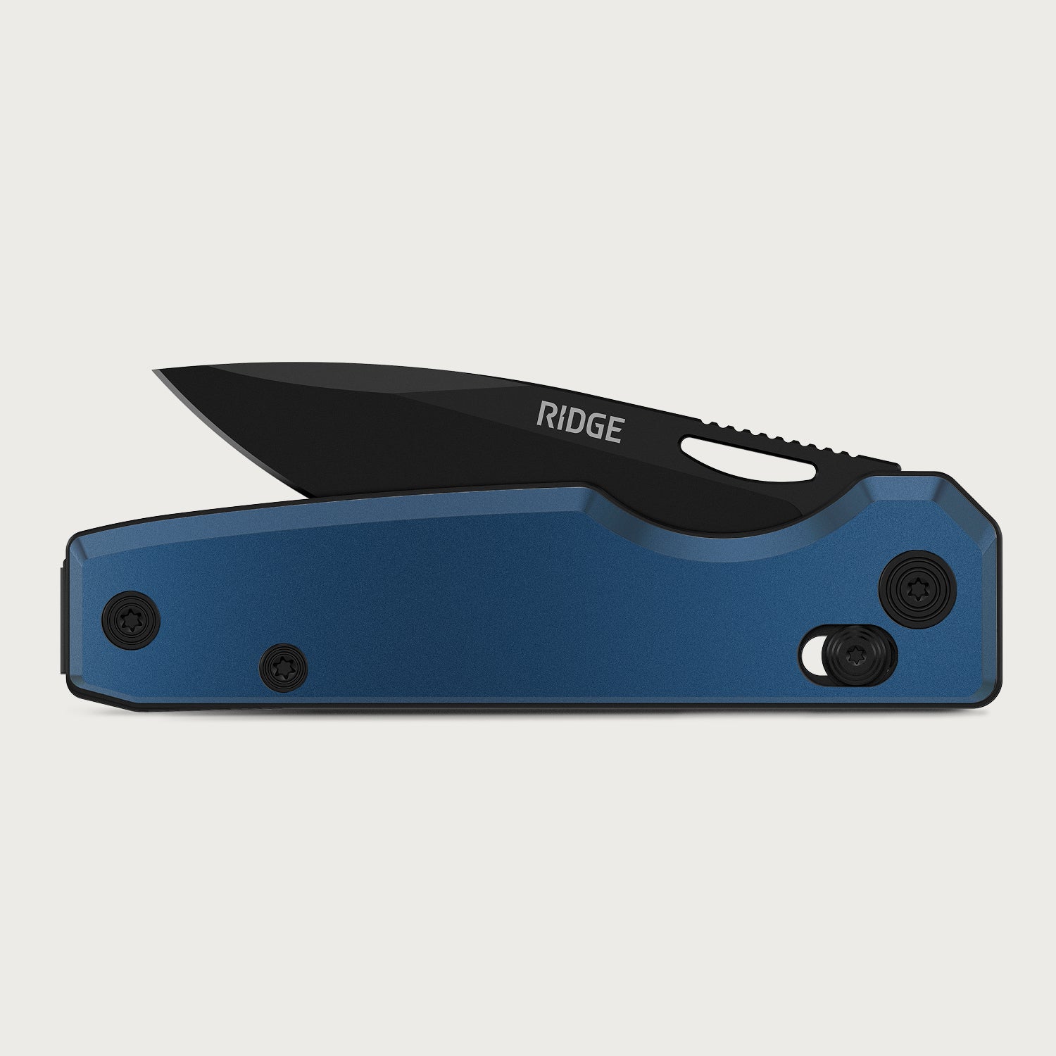 The Ridge: Wallet + Keycase + Everyday Folder Kit