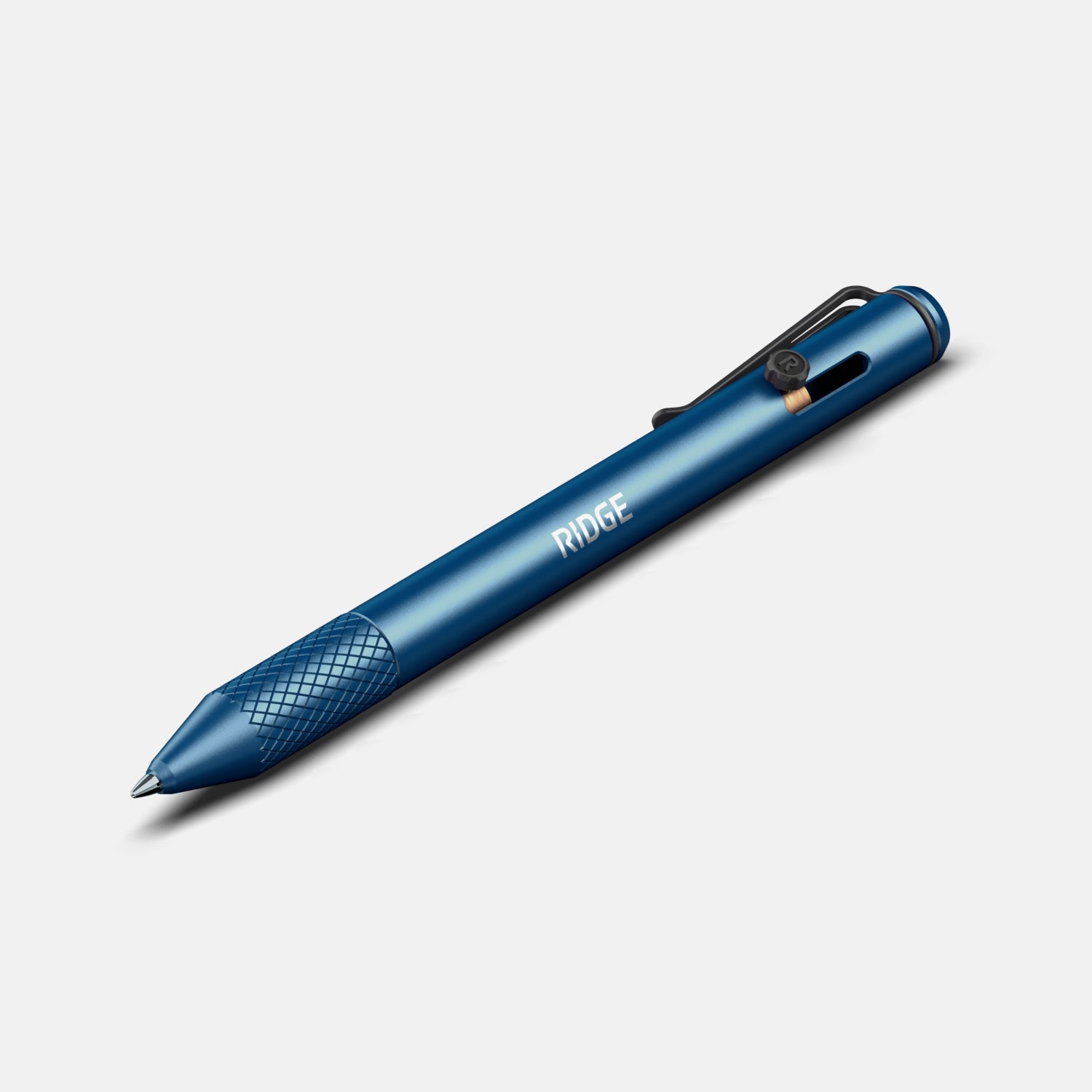 Daily Writer Kit - Alpine Navy