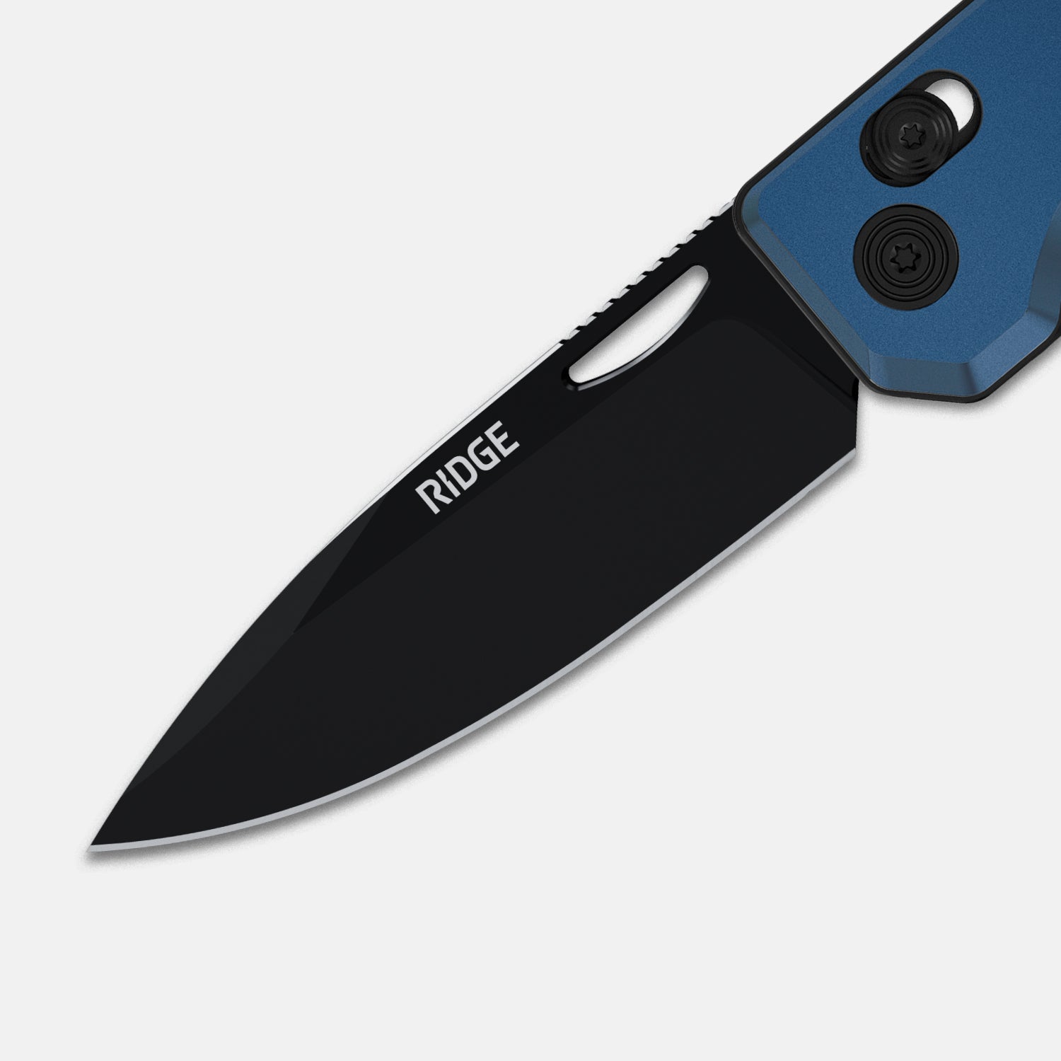 The Ridge Everyday Folder | Sharp & Lightweight