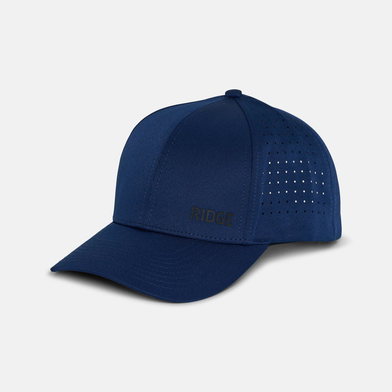 Alpine Navy
