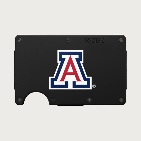 Ridge Wallet - Arizona Wildcats