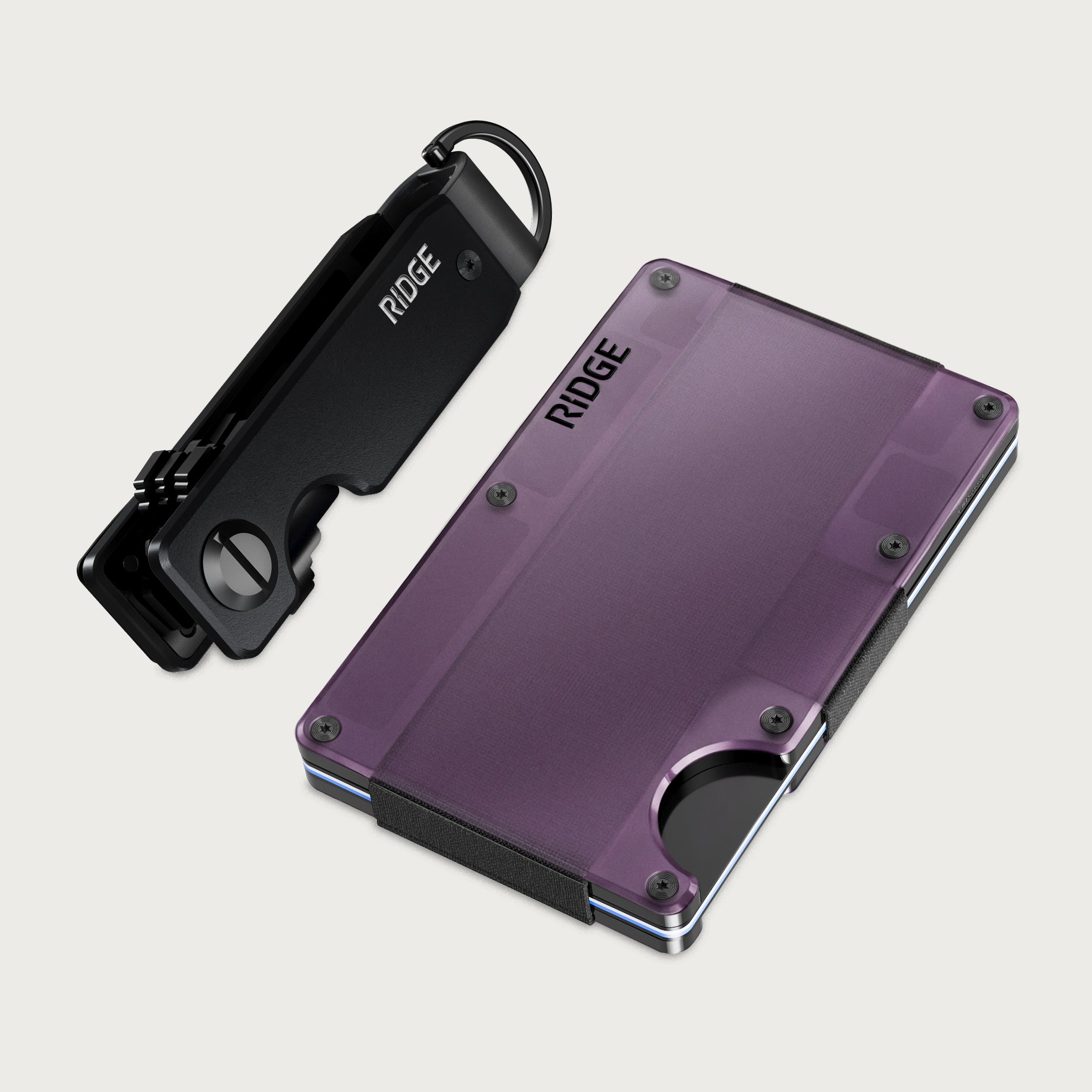 Daily Driver Kit - Matte Black – Ridge