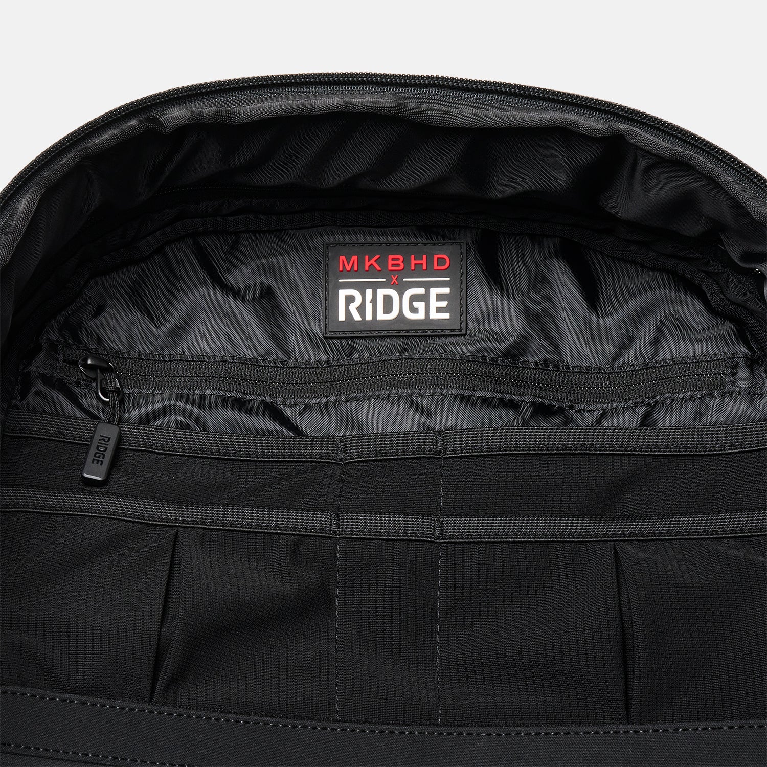 Ridge Commuter Backpack - MKBHD