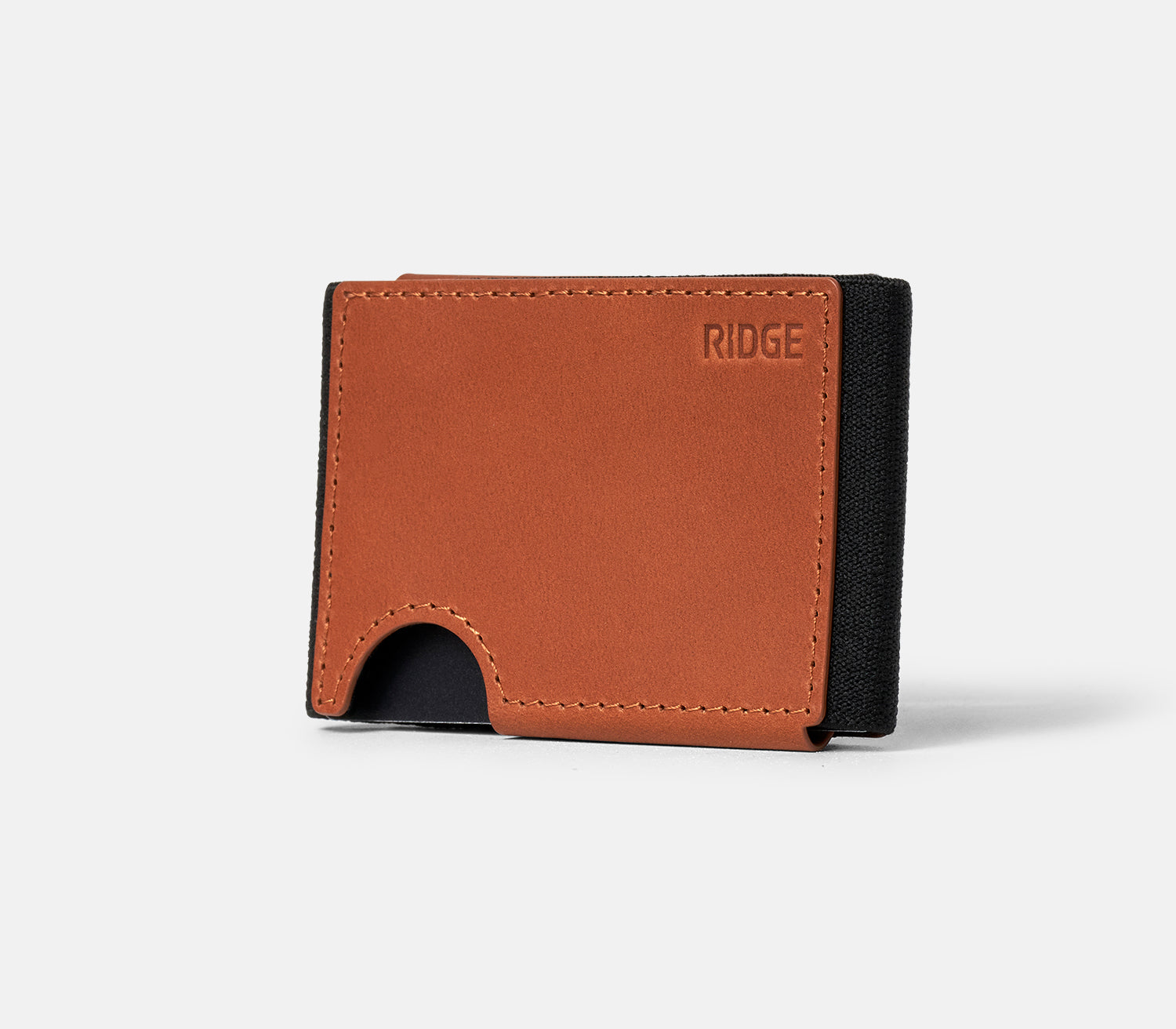 Ridge BiFlex - Tobacco Brown