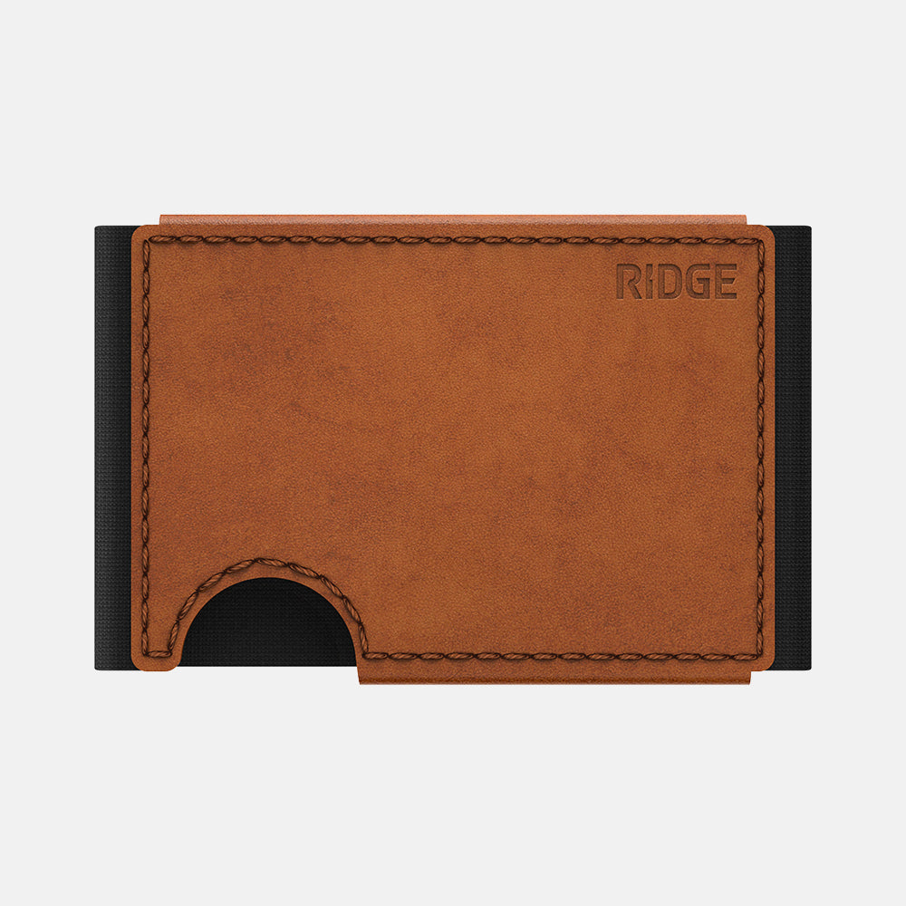Ridge BiFlex - Tobacco Brown